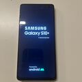 Samsung Galaxy S10+ SM-G975F/DS - 128GB - Prism Blau (Ohne Simlock) (Dual-SIM)