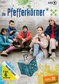 Vorbestellung: Die Pfefferkörner - Staffel 20 - ARD # DVD-NEU