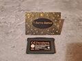 Nintendo Gameboy Advance The Lord of The Rings The Third Age Modul EUR