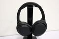 Sony WH-1000XM4 Bluetooth Kopfhörer Kopfhörer Schwarz Top Zustand vom Händler