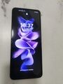 Samsung Galaxy Z Flip3 5G SM-F711B - 128GB - Phantom Black (Ohne Simlock)...