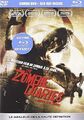 Zombie Saga [Combo Blu-Ray + DVD]