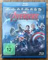 Blu-ray Disc 🛸 MARVEL 🚀 Avengers - Age of Ultron ▹ guter Zustand