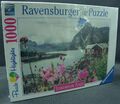 Ravensburger Puzzle Scandinavian Places 16740 1000 Teile Reine Lofoten Norwegen