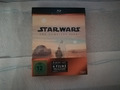 Star Wars - The Complete Saga (Blu-Ray Box) (9-Disc-Set) THX Digitally Mastered.