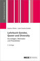 Lehrbuch Gender, Queer und Diversity | Leah Carola Czollek, Gudrun Perko | 2022