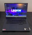 Lenovo Legion 5 17ACH6H 17,3" 512GB Ryzen 5 5600H 16GB RTX 3060 Gaming Laptop