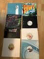 Top Vinyl-Houseknaller im Paket.....mega rar einmalig!!!!