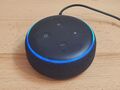 Amazon Alexa Echo Dot 3. Generation Lautsprecher
