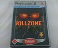 Killzone Platinum Sony PlayStation 2 2005 DVD Box PS2 PAL Spiel Game 