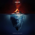 Kaleo Surface Sounds (CD) Album (US IMPORT)