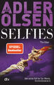 Jussi Adler-Olsen; Hannes Thiess / Selfies