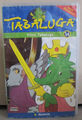 VHS Video Kassette Tabaluga 14 Prinz Tabaluga & Humsin