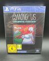 Among Us Limited Special Crewmate Edition PS4