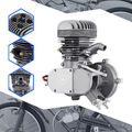 2 Takt 100CC Motorisierte Gas Moteur Fahrrad Benzin Hilfsmotor Bike Engine