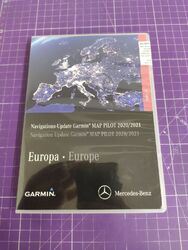 Garmin Map Pilot Audio 20 Star2 v15 Europe 2020/2021 A2139064607