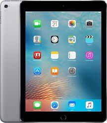 Apple iPad Pro 9,7" 128GB [Wi-Fi + Cellular] space grauGut: Deutliche Gebrauchsspuren, voll funktionstüchtig
