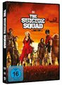 The Suicide Squad - DVD / Blu-ray - *NEU*