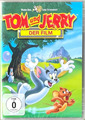 Tom und Jerry - Der Film, DVD, Film Animation, NEU OVP sealed