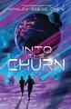 Into the Churn | Hayley Reese Chow | Taschenbuch | Paperback | Englisch | 2023