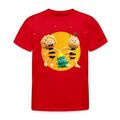 Die Biene Maja 3 Maja Willi Smoosh Kinder T-Shirt