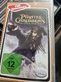 Pirates Of The Caribbean: Am Ende der Welt (Sony PSP, 2010)