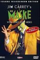 Die Maske von Charles "Chuck" Russell | DVD | Zustand sehr gut