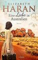 Eine Liebe in Australien: Roman von Haran, Elizabeth | Buch | Zustand sehr gut