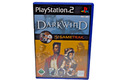 Gametrak: Dark Wind (Sony PlayStation 2, 2005) OVP + Anleitung