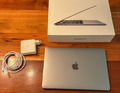 Apple MacBook Pro 13,3 Zoll (256GB SSD, Intel Core i5 7. Gen., 3,50GHz, 8GB RAM)