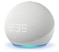 Amazon Echo Dot 5. Gen Smart Lautsprecher 2022 - Weiß (NEU&OVP) Aktuelle Version