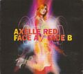 Axelle Red - Face A / Face B - Album CD - TBE