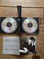 Billy Joel - Greatest Hits Vol. 1 & 2 (1973-1985) - 2 CDs - 25 Tracks - Erstauflage