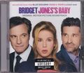 BRIDGET JONES'S BABY / ORIGINAL MOTION PICTURE SOUNDTRACK * NEW CD