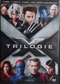 X Men Trilogie DVD / Hugh Jackman