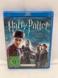 Harry Potter und der Halbblutprinz (2 Discs)