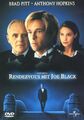 Rendezvous mit Joe Black (Brad Pitt) # DVD-NEU