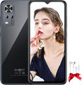 6.5 Zoll Cubot NOTE 30 4GB+64GB Handy Android 12 4000mAh Smartphone Face ID GPS