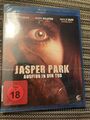 Jasper Park - Ausflug in den Tod - Blu-ray - FSK18 - NEU/OVP