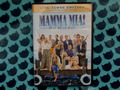 Mamma Mia 2 ,,,dvd..54... Here We Go Again - Sing Along Edition + Kinofassung