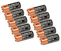 DURACELL Batterie 12V A23 23A LR23A MN21 V23GA 2er Blister MN 21 Auswahl