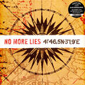No More Lies - 41-46,5n-301,9'e Black Vinyl Edition (2005 - EU - Reissue)