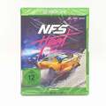 Need For Speed Heat (Xbox One, 2019) [DE] - NEU