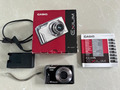 CASIO EXILIM Digital Kompaktkamera EX-H15 14,1 Mega Pixels