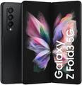 Samsung Galaxy Z Fold 3 5G SM-G926B/DS schwarz 256GB Klasse B UK 1 Jahr Garantie 