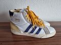 Adidas Herren-Sneaker Basket Profi Hi Gr. 43 1/3  Neuwertig