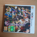 Project X Zone 2 3DS (italienischer Import, Ger Text Ingame))