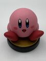 Nintendo amiibo  Super Smash Bros Collection Kirby Sehr Gut