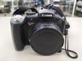 Canon Power Shot S5 Ist 8.0MP 12x Optischer Zoom Digitalkamera Kommt Auf Need Mc