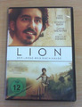 Lion - Der lange Weg nach Hause (DVD) SEHR GUTER ZUSTAND!